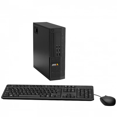 Настольный терминал AXIS S9001